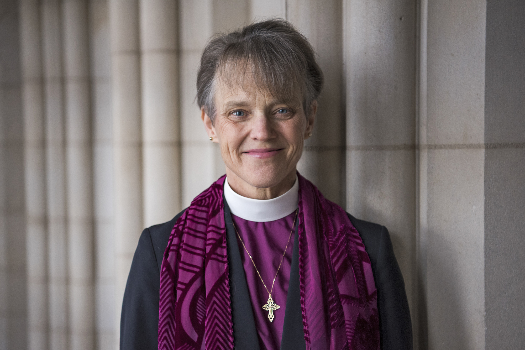 Questions about Bishop Budde’s Remarks