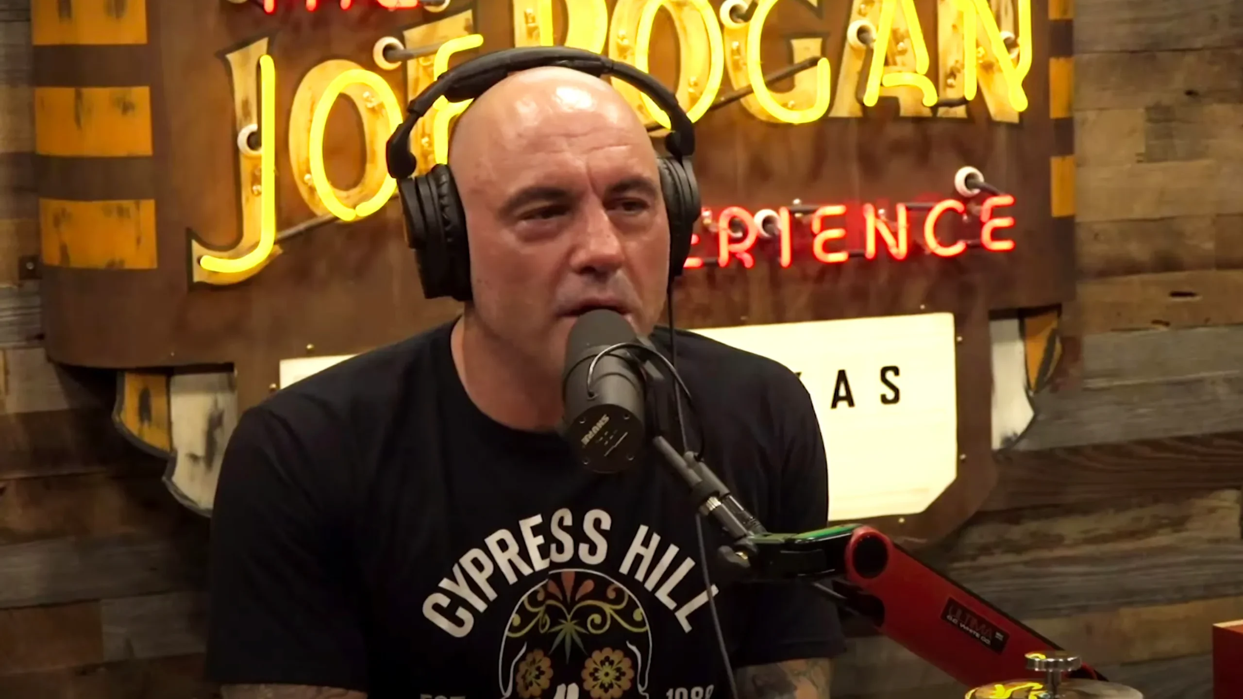 A Latter-day Saint on Joe Rogan?