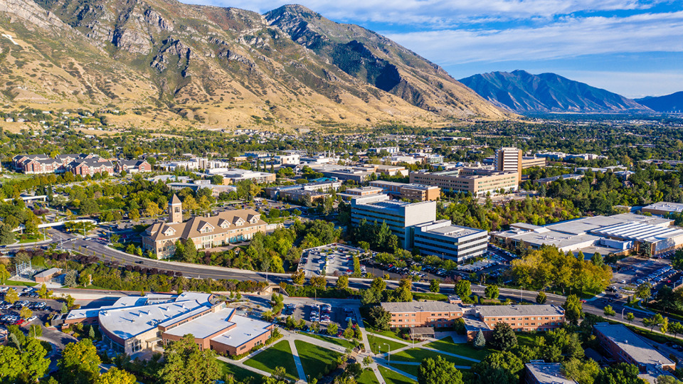 Boundary Maintenance at Universities