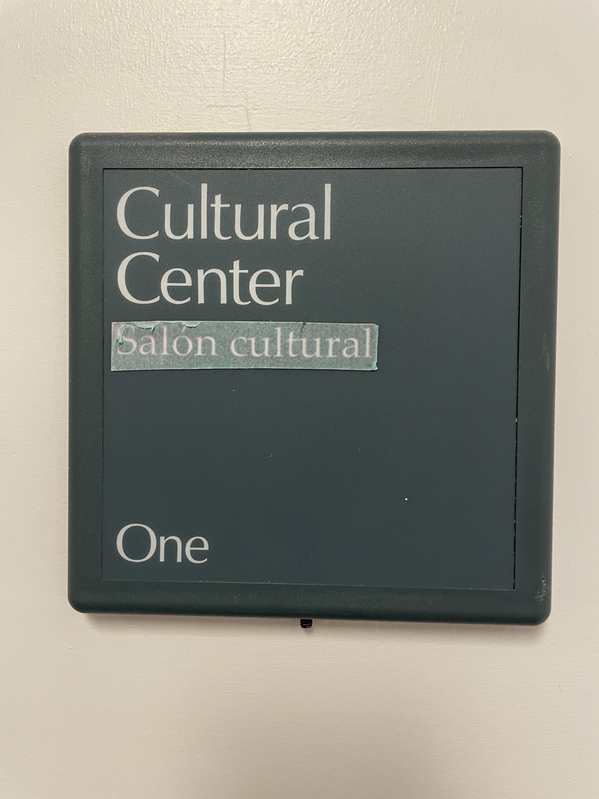 Should We Just Do It Ourselves?