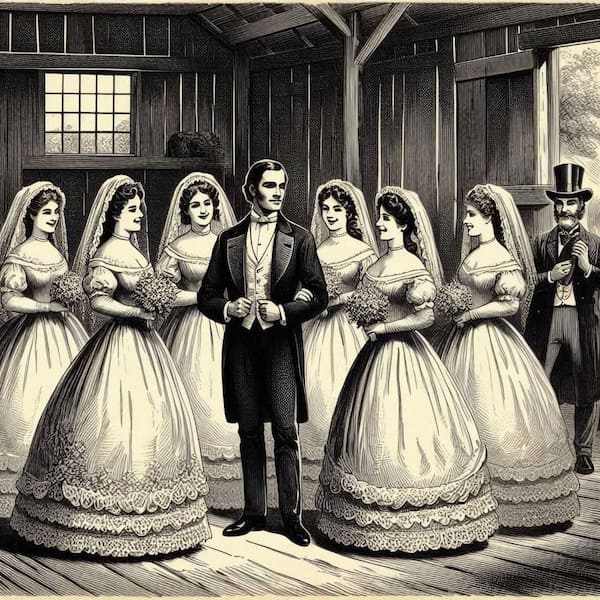 Monogamy is the Rule, Part 5: The Rule of One
