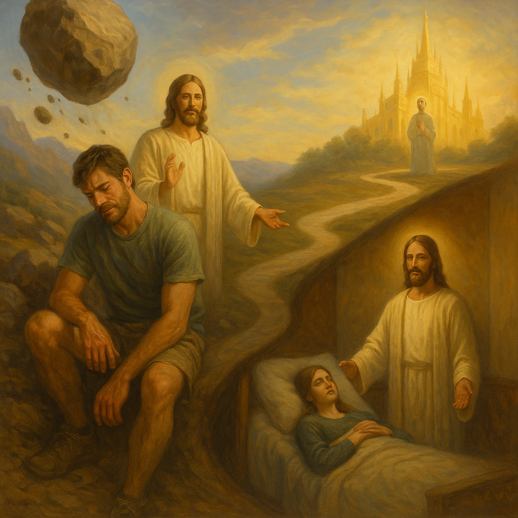 “Moral Luck” and Time of Death