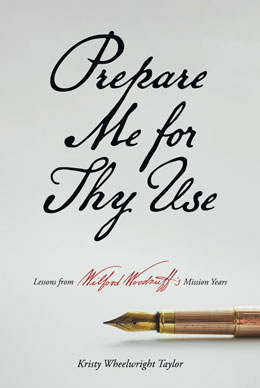 A Review: Prepare Me for Thy Use