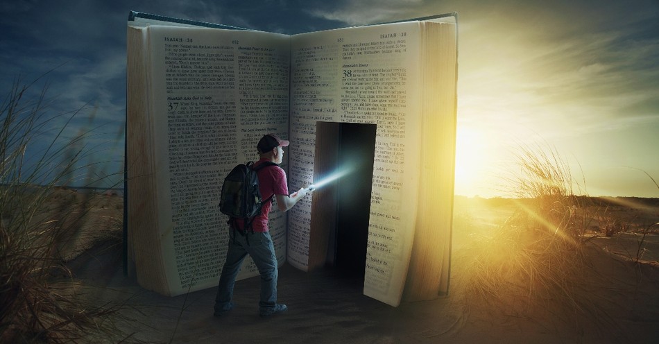 CFM 6/23-6/29: Poetry for “Worth … the Riches of the Whole Earth”