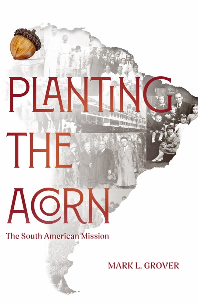 Planting the Acorn: A Review