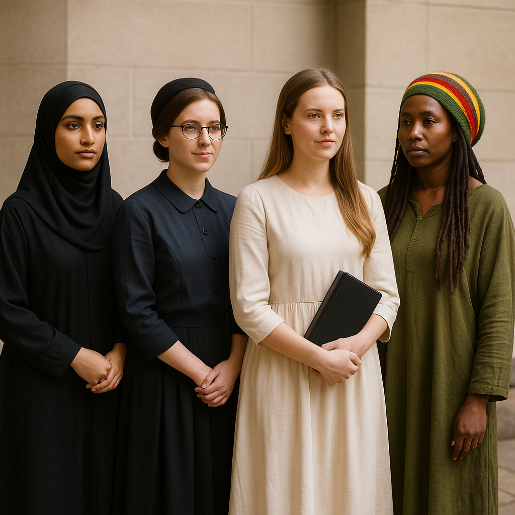 Cutting-Edge Latter-day Saint Research, August 2025
