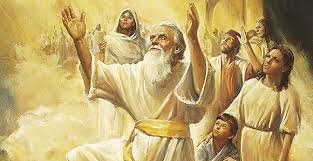 CFM 9/1-9/7: Poetry for “For the Salvation of Zion” (D&C 94-97)