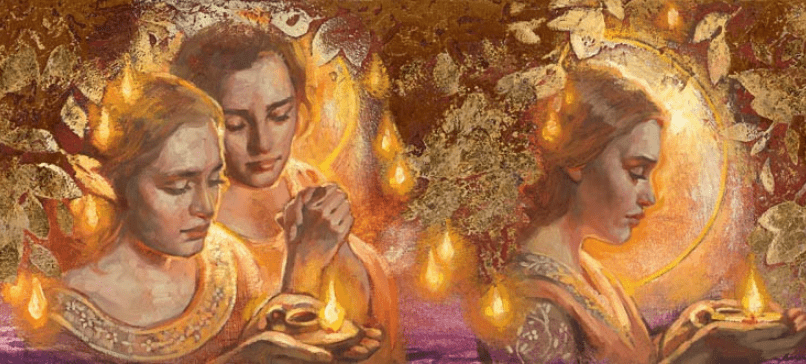 Do Women Actually Have the Priesthood?
