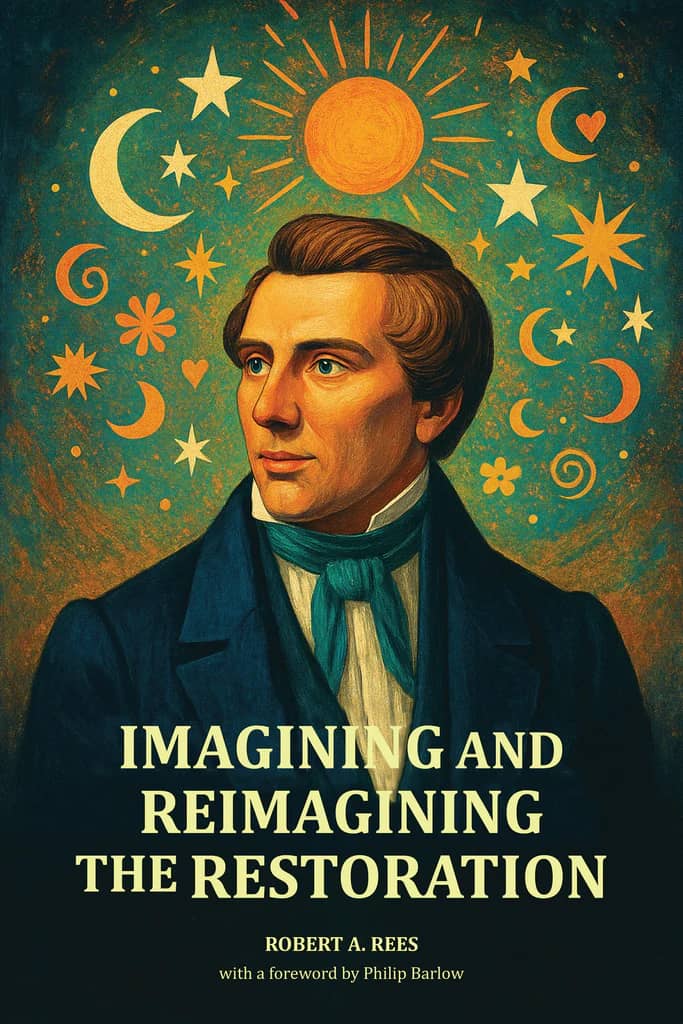 Book Review: Imagining and Reimagining the Restoration, by Robert A. Rees