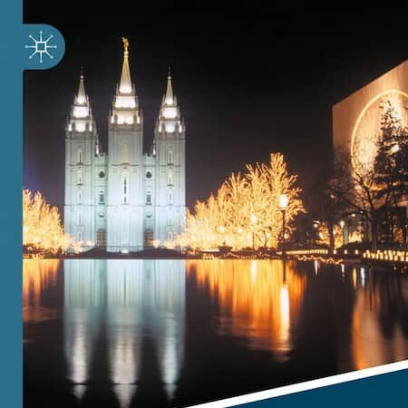 The Palgrave Handbook of Global Mormonism, a Review
