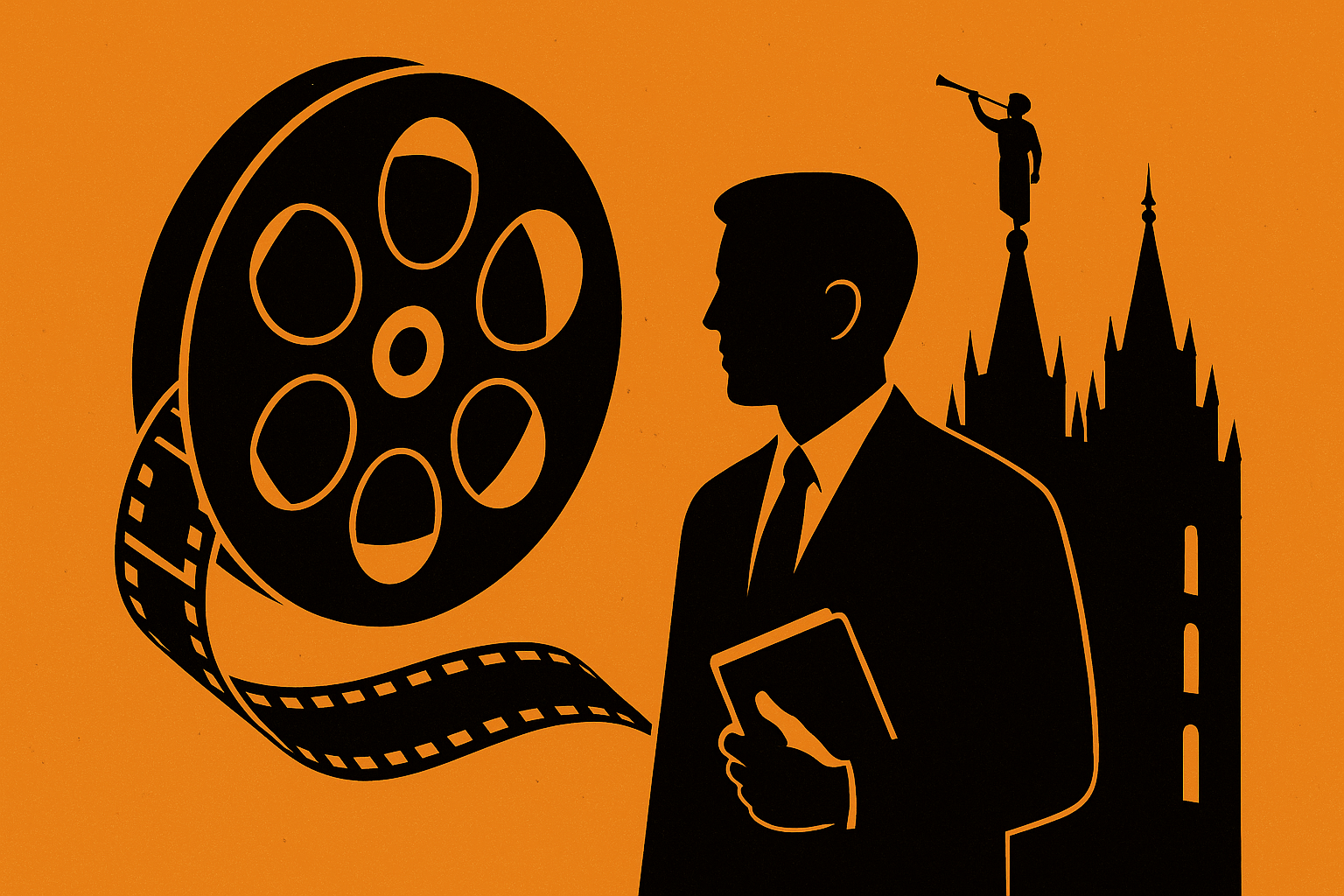 What Does Hollywood Think About Latter-day Saints?