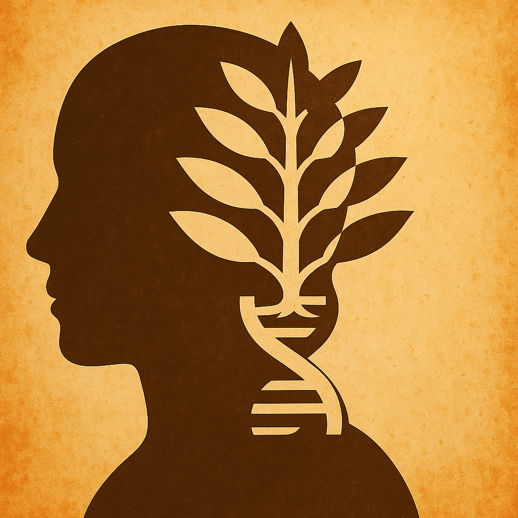 Believing Blood is Probably a Real Thing