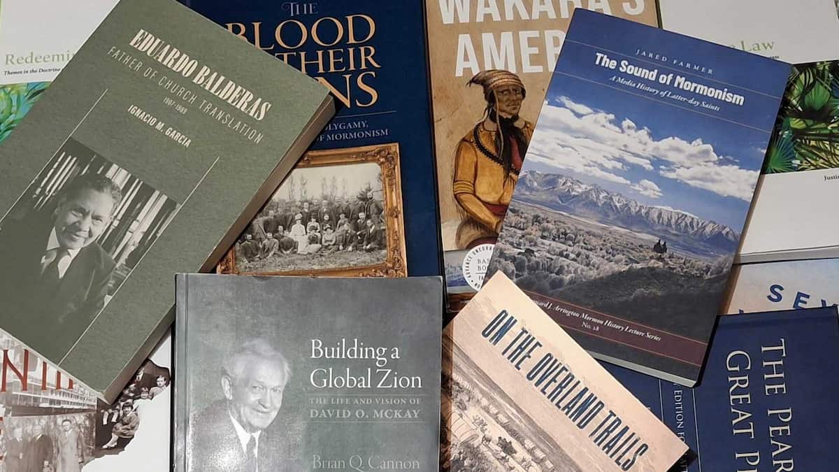 Chad Nielsen’s Favorite Reads, 2025 edition