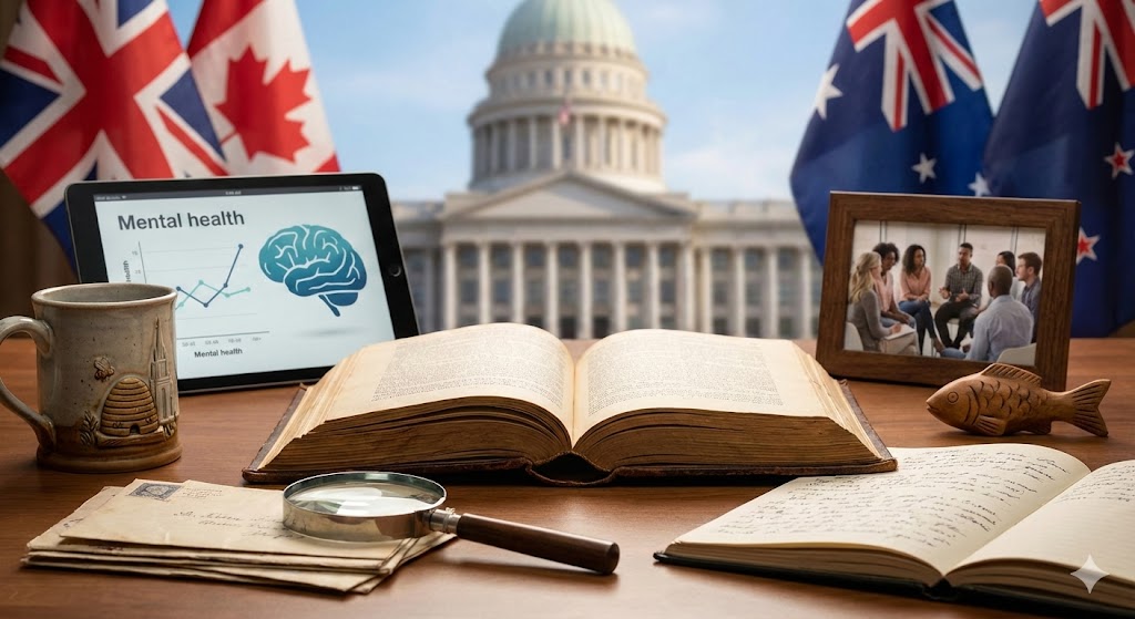 Cutting Edge Latter-day Saint Research, November 2025