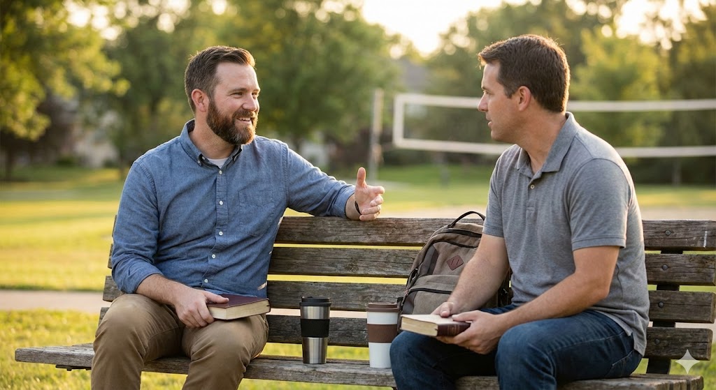 When We Are Proselytized by Others