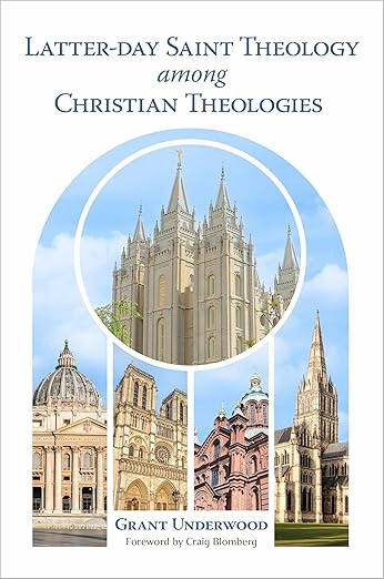A Review: Latter-day Saint Theology among Christian Theologies
