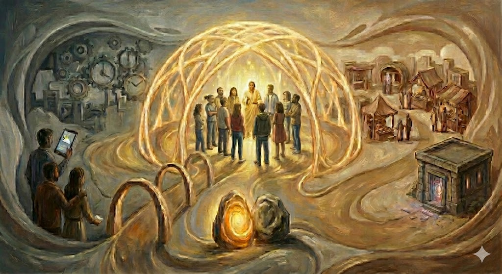 Sociology of Religion Terms and the Restored Gospel