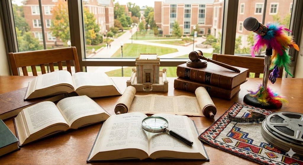 Cutting Edge Latter-day Saint Research, December 2025