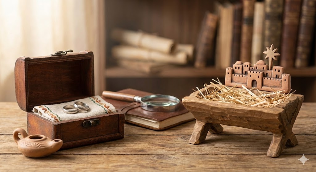 Was Jesus Married? Where Was He Born? The Restored Gospel and the Quest for the Historical Jesus