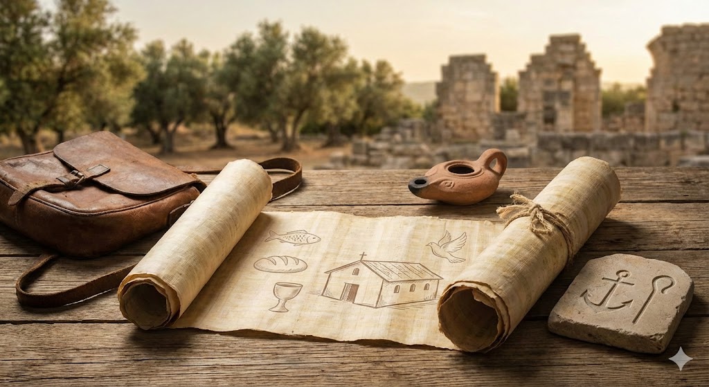 The Restored Gospel, the Great Apostasy, and the Didache