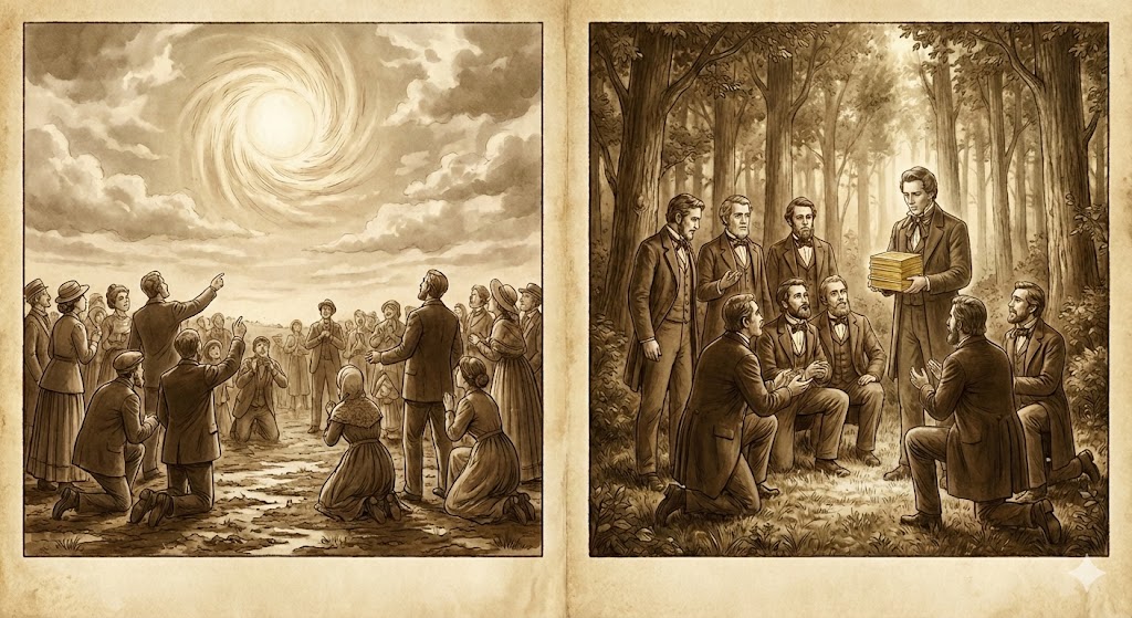 The Book of Mormon Witnesses, The Miracle of the Sun, and Other Historically Plausible Miracles