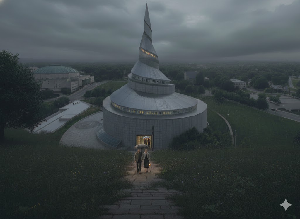 Will the Community of Christ Die Off?