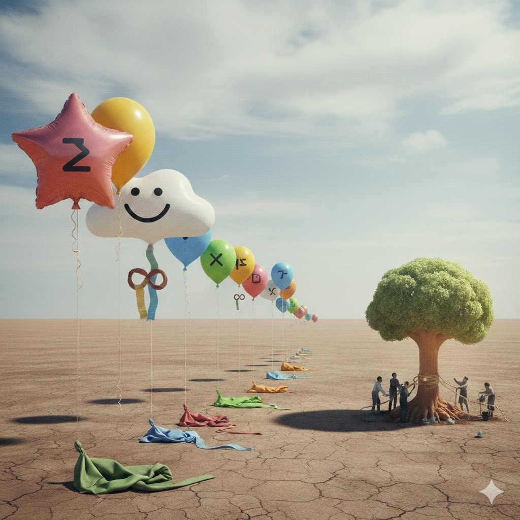 New Program Fatigue in the Church