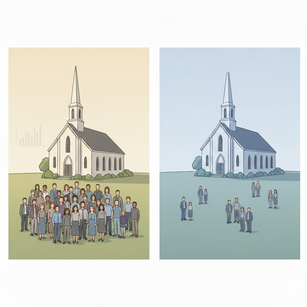 How Many Stakes Worth of Immigrants Are There in the Church in the US?