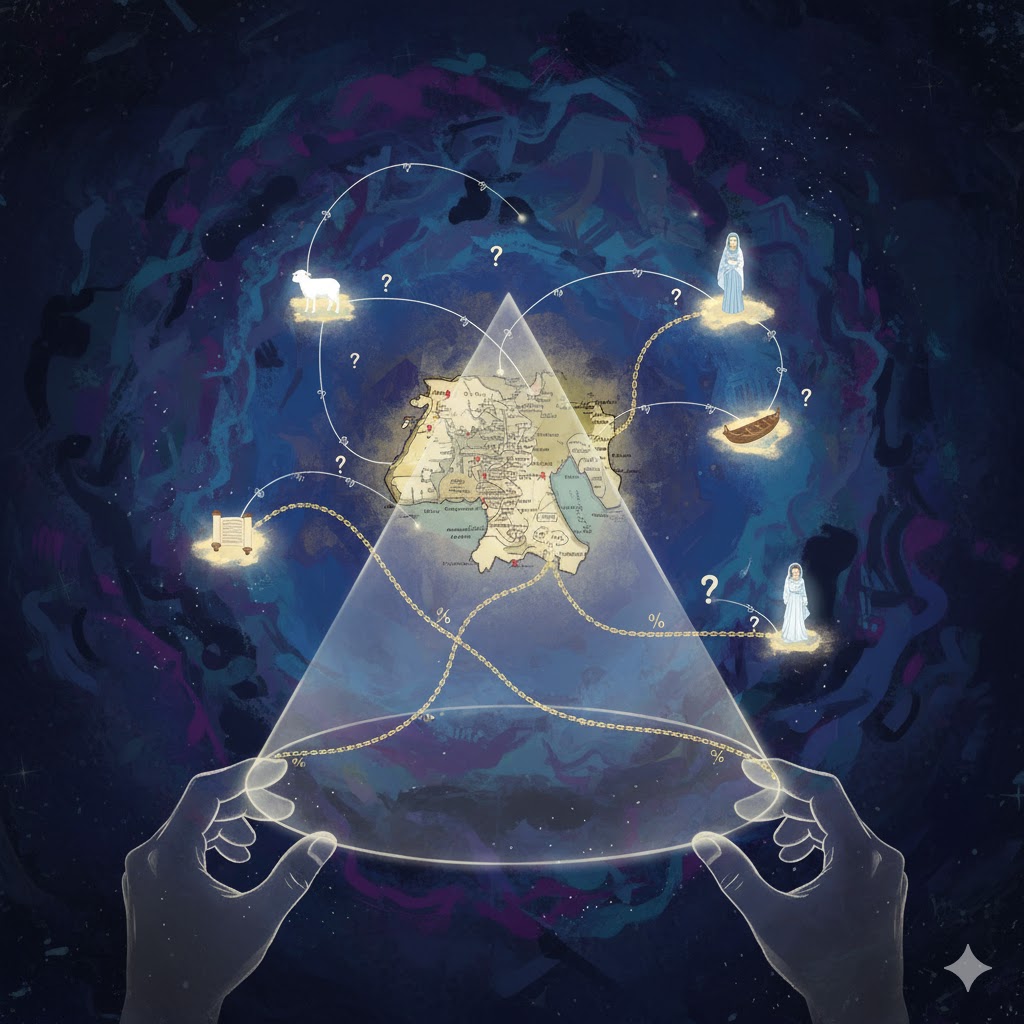 Probabilities and Biblical Studies