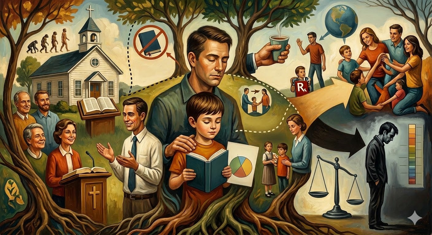 Accommodating People’s Wrong Religious Beliefs