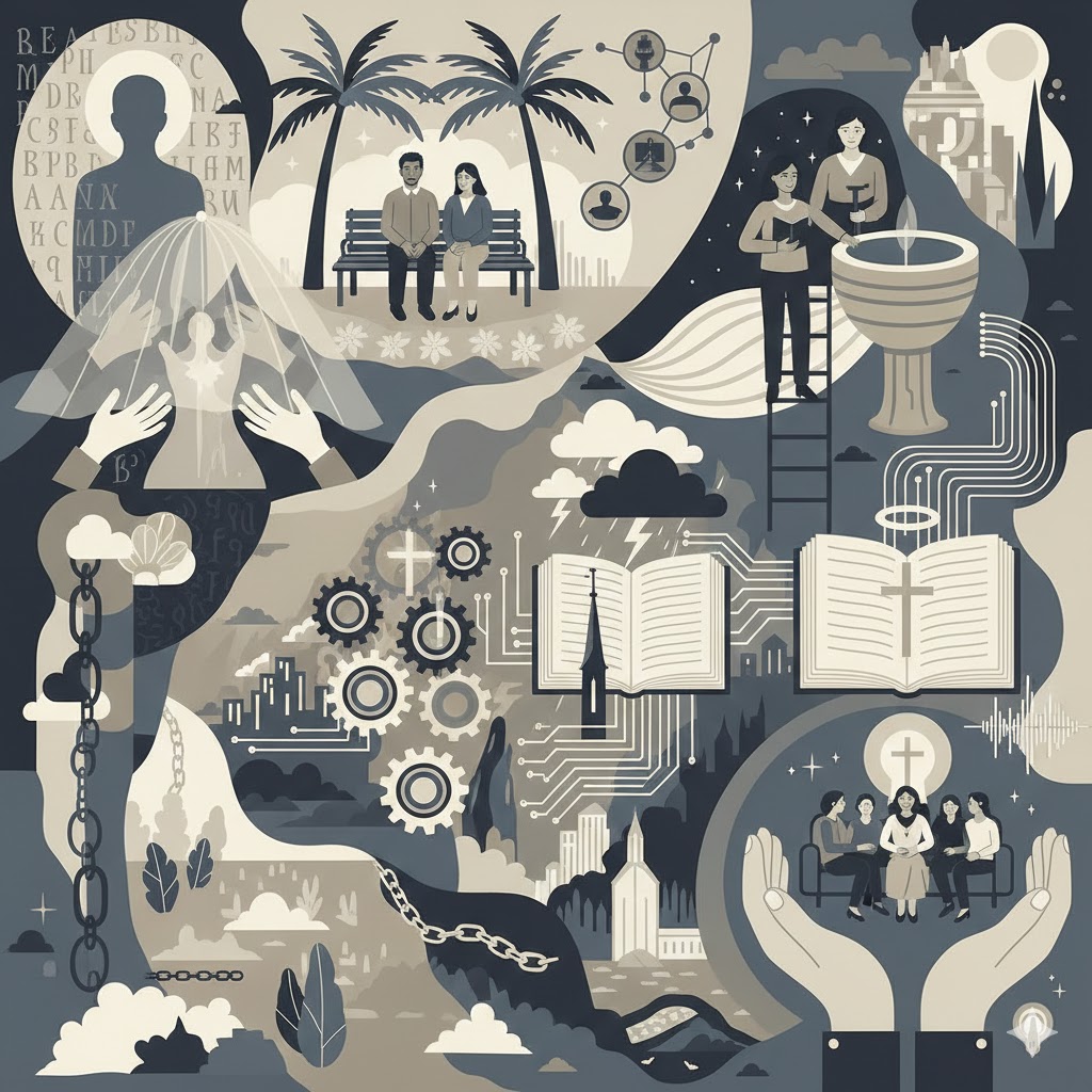 Cutting Edge Latter-day Saint Research, February 2026