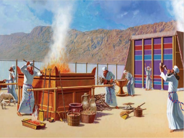 CFM 4/27-5/3: Poetry for “Holiness to the Lord”