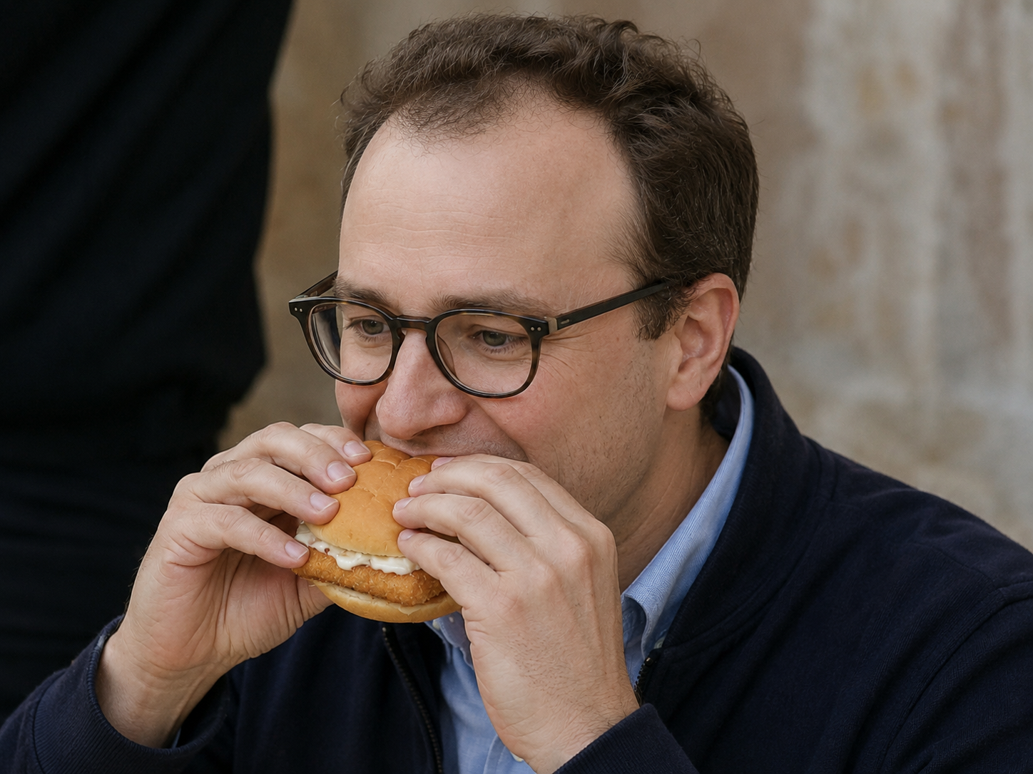 Filet-O-Fish and Keeping Mormonism Weird