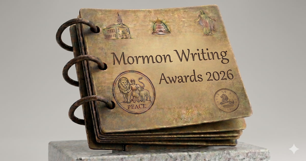 Mormon Writing and History Awards: 2026
