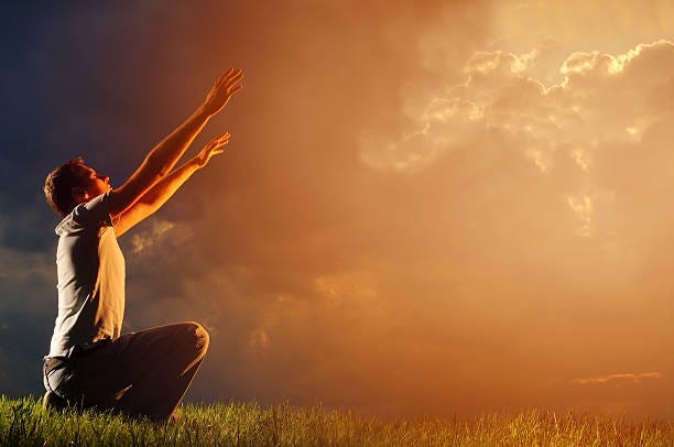CFM 8/31-9/6: Thoughts and Poetry for “Let Every Thing That Hath Breath Praise the Lord”