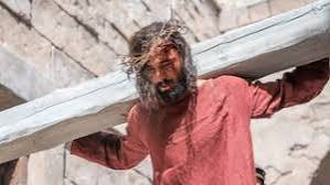 CFM 10/5-10/11: Thoughts and Poetry for “He Hath Borne Our Griefs, and Carried Our Sorrows”