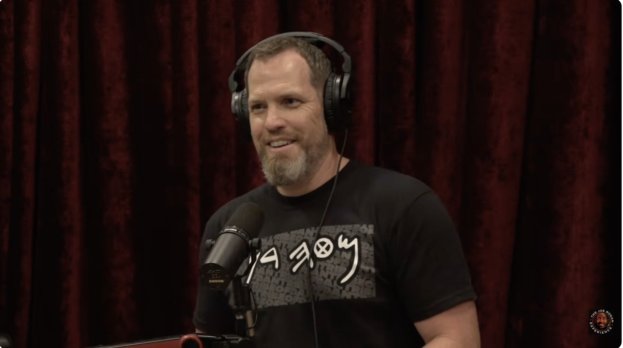 Latter-day Saint on Joe Rogan